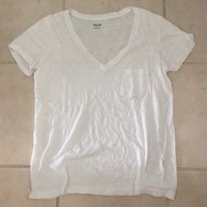 Madewell t-shirt